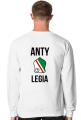 Bluza anty legia