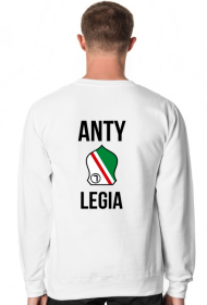 Bluza anty legia