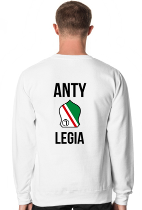 Bluza anty legia