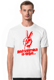 października 15-tego...