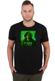 Koszulka PYRRA | CHIVAS