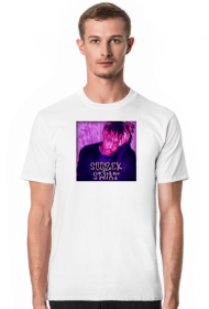 Koszulka PYRRA | SOCZEK ŚWIAT