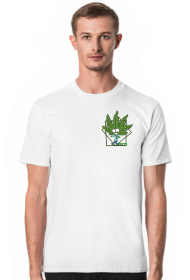 Koszulka PYRRA | WEED