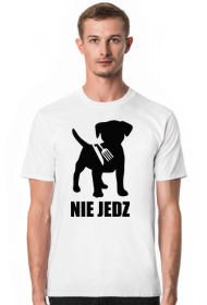 Nie jedz