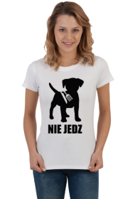 Nie Jedz