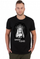 AGNIS T-shirt Man 10