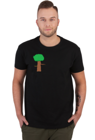 Koszulka | Drzewko Yalli