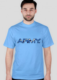 Army Sky