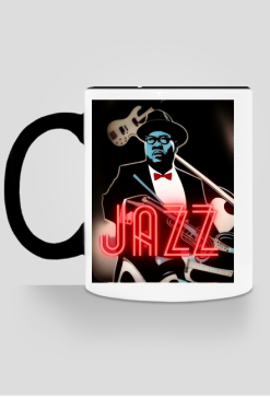 Kubek JAZZ