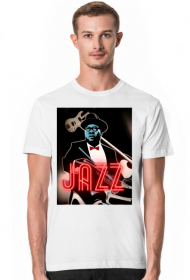 Koszulka Jazz
