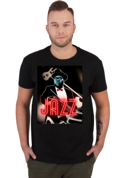 Koszulka JAZZ