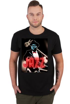 Koszulka JAZZ