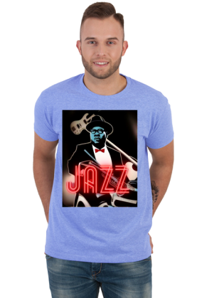 Koszulka JAZZ