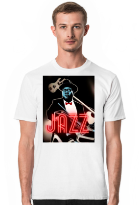 Koszulka JAZZ