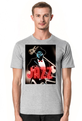 Koszulka JAZZ