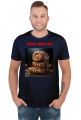KOSZULKA KEBAB MONSTER
