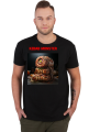 KOSZULKA KEBAB MONSTER