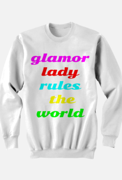 bluza dla kobiet