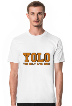 YOLO