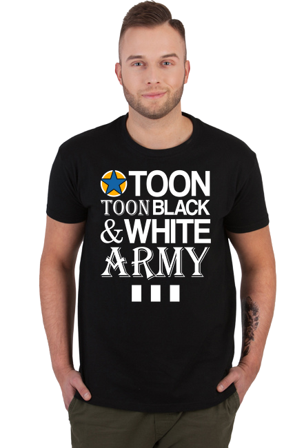 Toon Toon Star 2