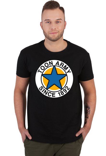 Toon Army 1892 [2]