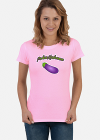 PokaKabana (koszulka damska)