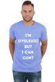 Dyslexic T-shirt