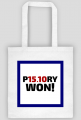 15.10 PISIORY WON (torba)