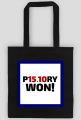 15.10 PISIORY WON (torba)