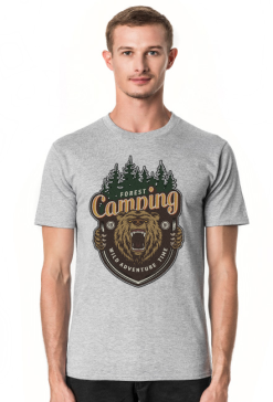 Camping #2