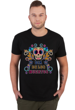 DIA DE LOS MUERTOS #2