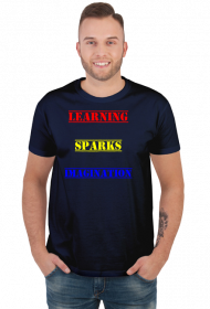 Koszulka na lepsze samopoczucie