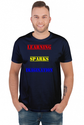 Koszulka na lepsze samopoczucie