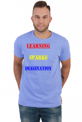 Koszulka na lepsze samopoczucie