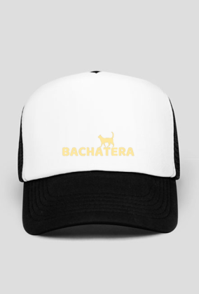 bachatera czapka