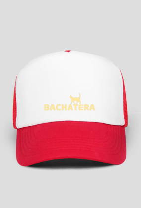 bachatera czapka