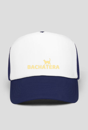 bachatera czapka