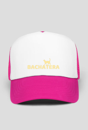 bachatera czapka