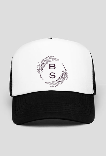 bs black czapka