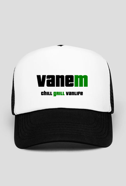 Czapeczka VaneM