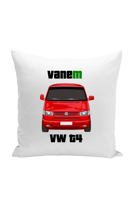 Poszewka VW T4