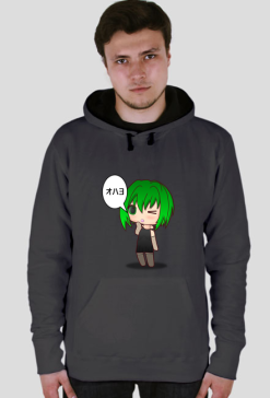Evelyn ohayo hoodie ⚤