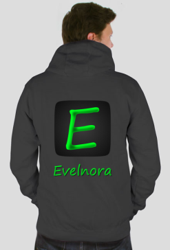 Evelyn ohayo hoodie ⚤