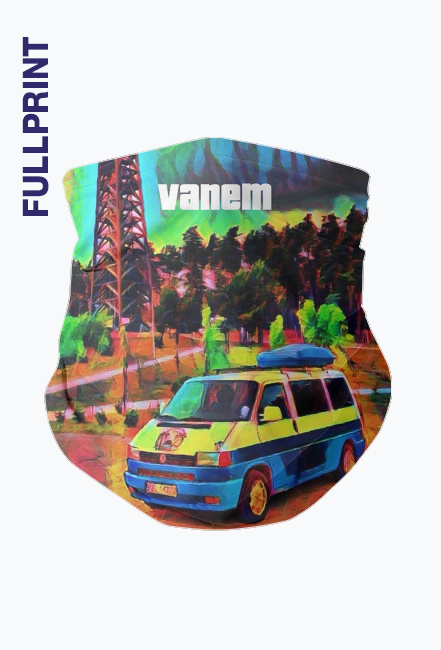 Komin Vaianavan