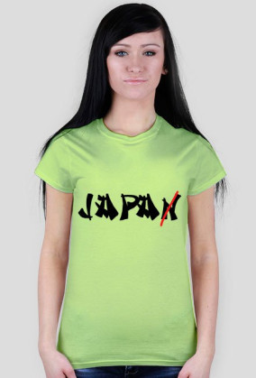 Japan C 02