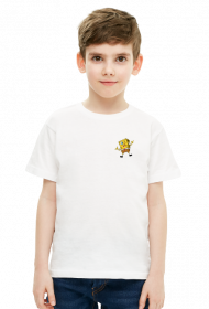 Koszulka unisex - Spongebob