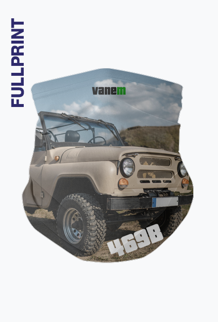 UAZ 469B