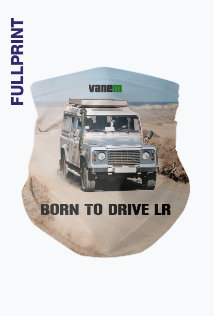 Komin LR 110 Born
