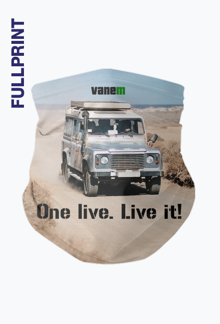 LR 110 One live.