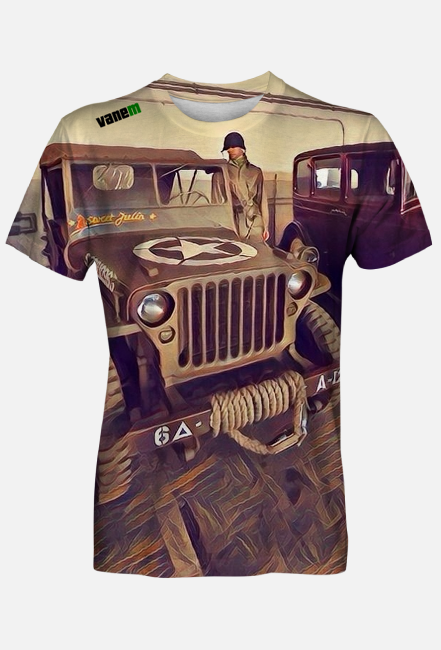 Jeep Willys